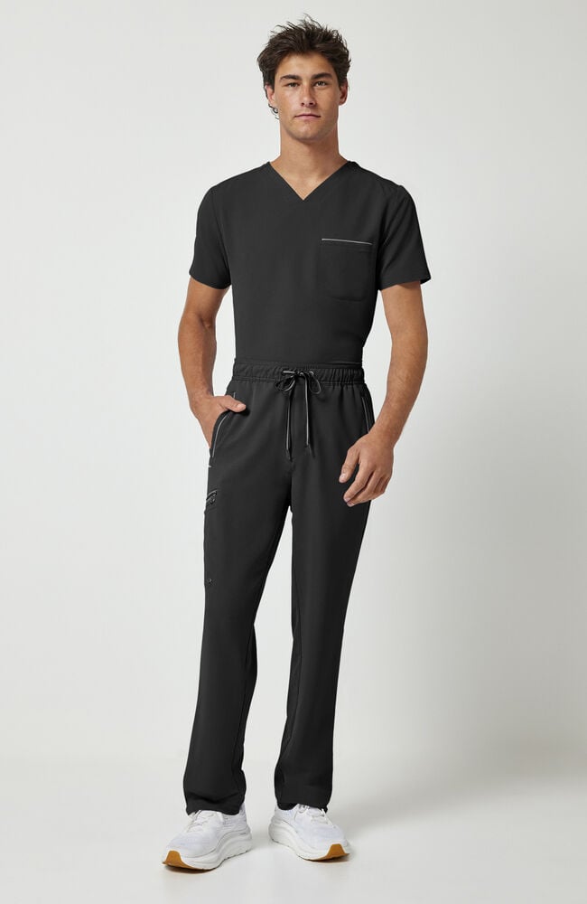 Men's Noah Cargo Scrub Pant – Healing Hands
