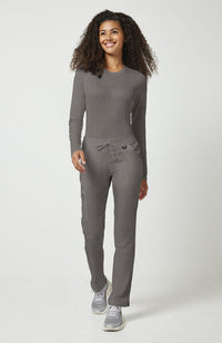::Heather Grey