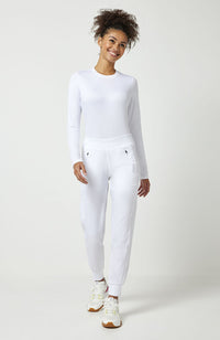 ::White