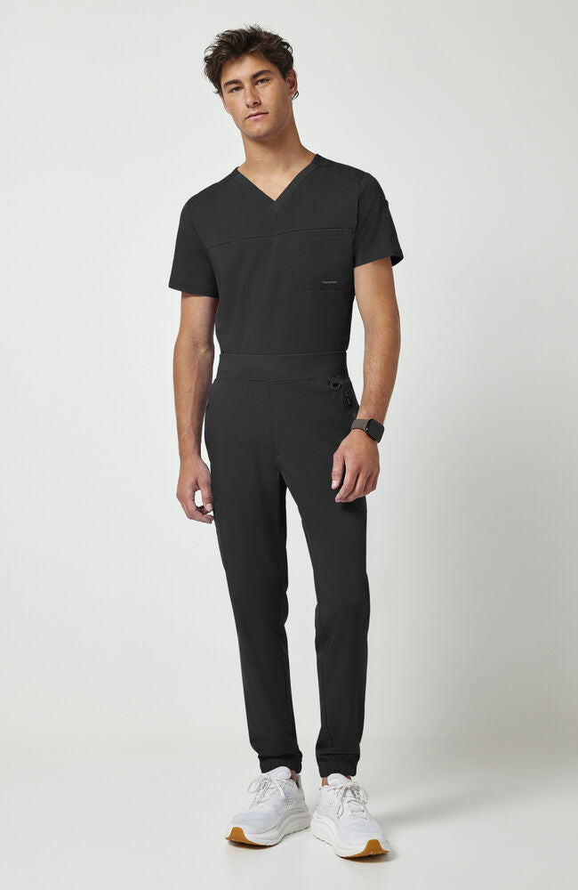 Men's Dante Jogger Scrub Pant – Healing Hands