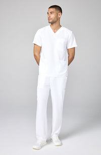 ::White