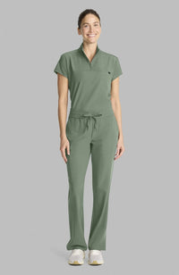 ::Acadia Green
