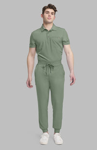::Acadia Green