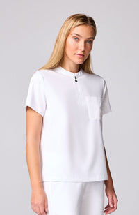 ::White