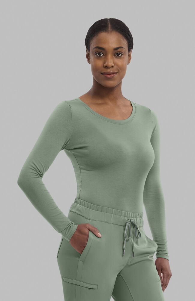 ::Acadia Green