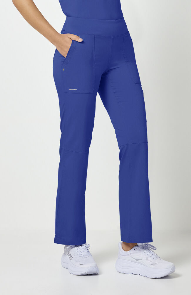 Women's Tori Yoga Scrub Pant – Healing Hands
