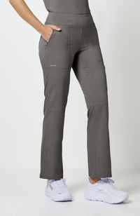 ::Heather Grey