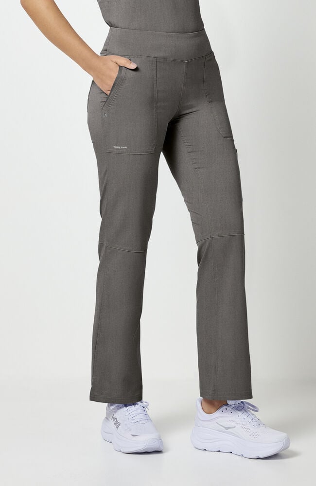 ::Heather Grey
