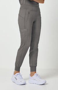 ::Heather Grey