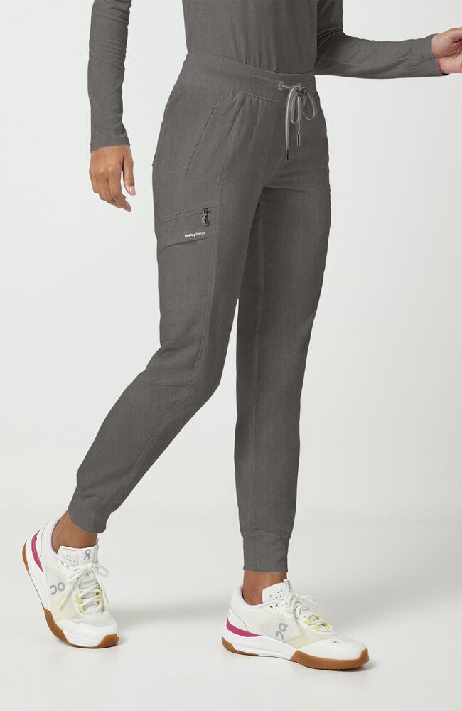 ::Heather Grey