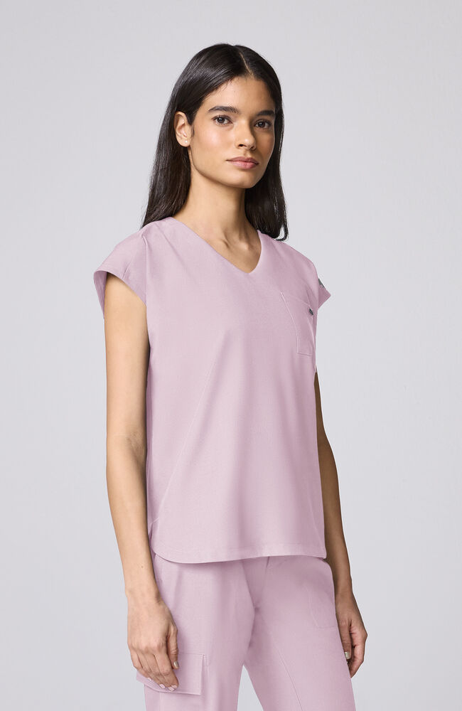::Pink Pearl