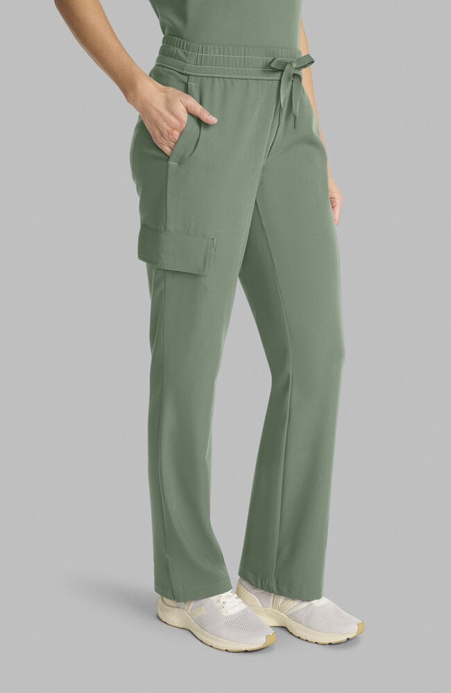::Acadia Green