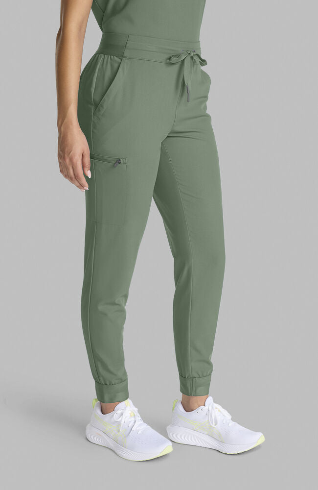 ::Acadia Green