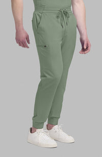 ::Acadia Green