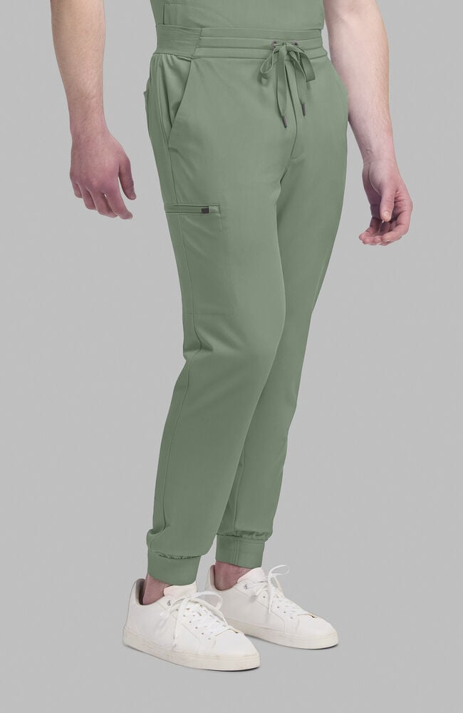 ::Acadia Green