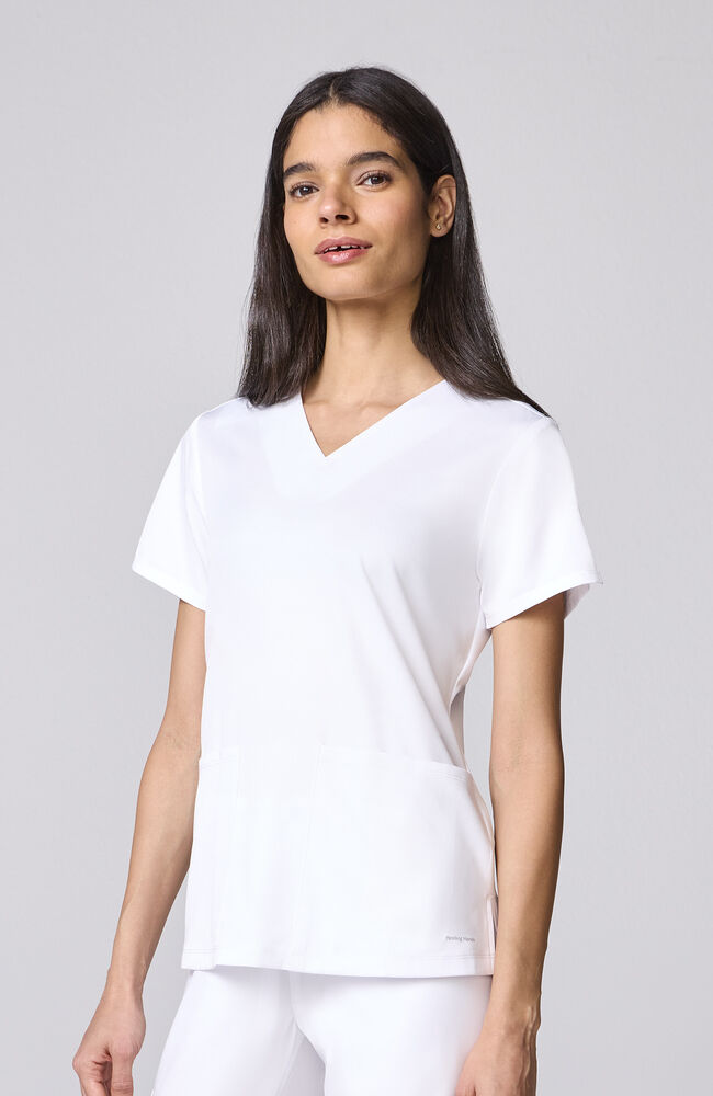 ::White