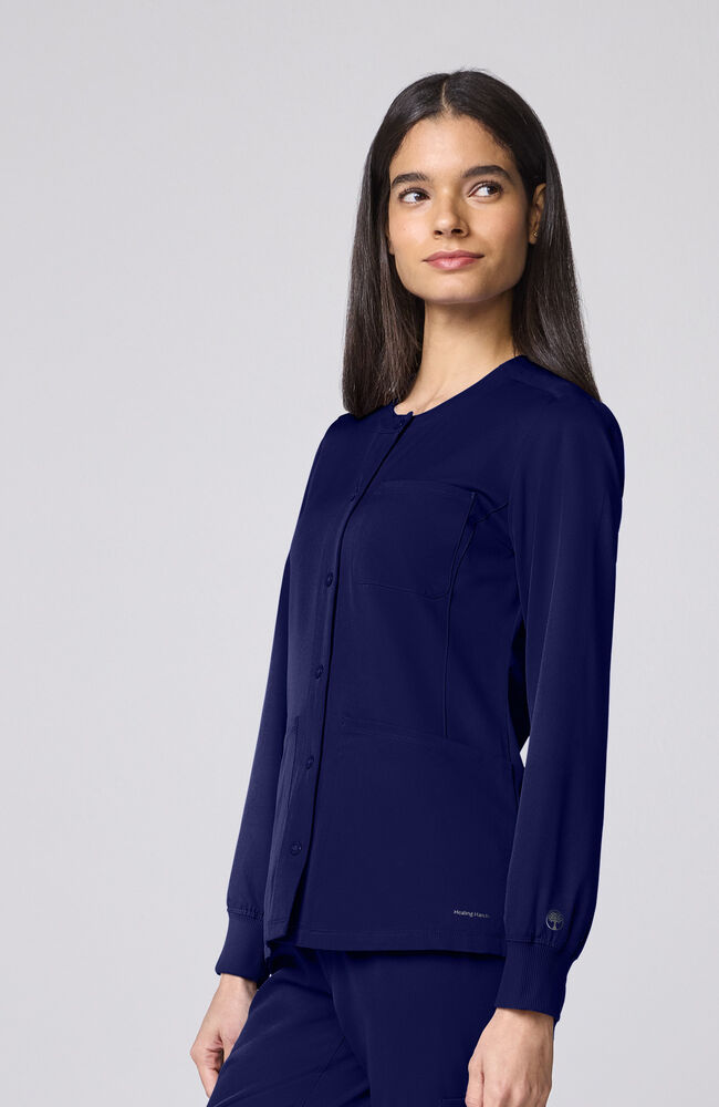 ::Navy