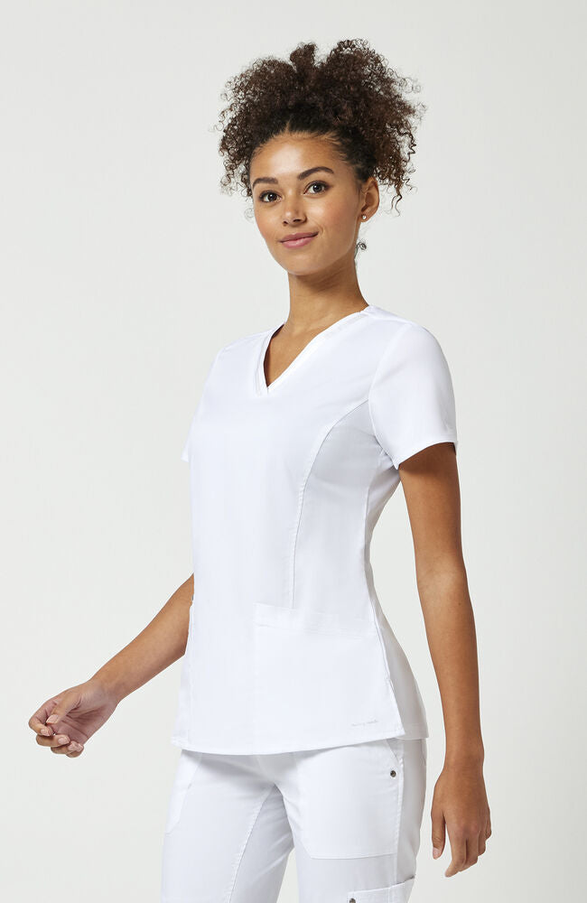 ::White