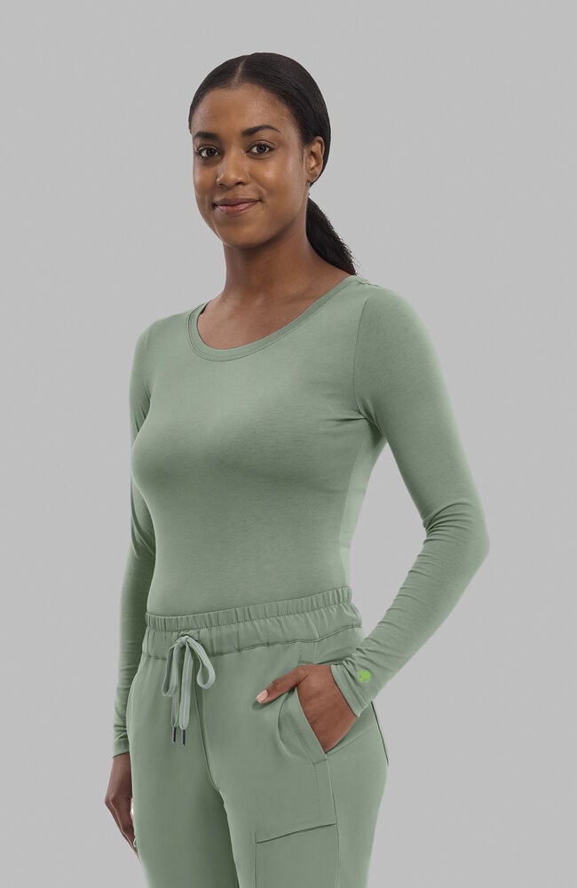 ::Acadia Green