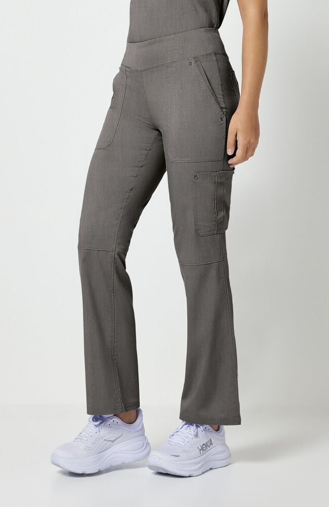 ::Heather Grey