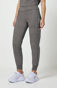 ::Heather Grey