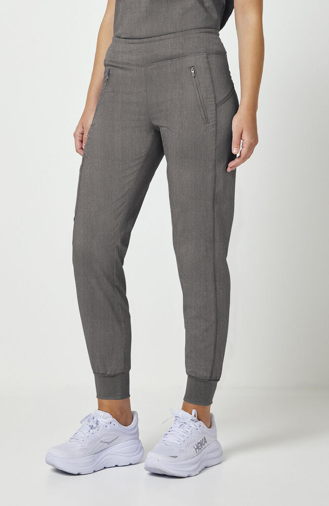 ::Heather Grey