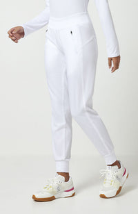 ::White