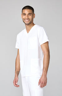 ::White