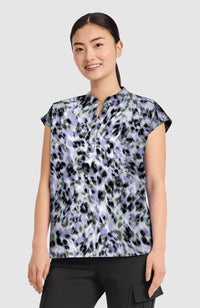 ::Blurred Cheetah