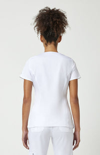 ::White