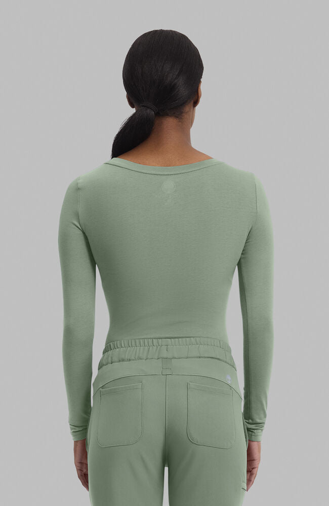 ::Acadia Green