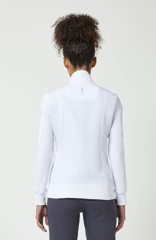 ::White