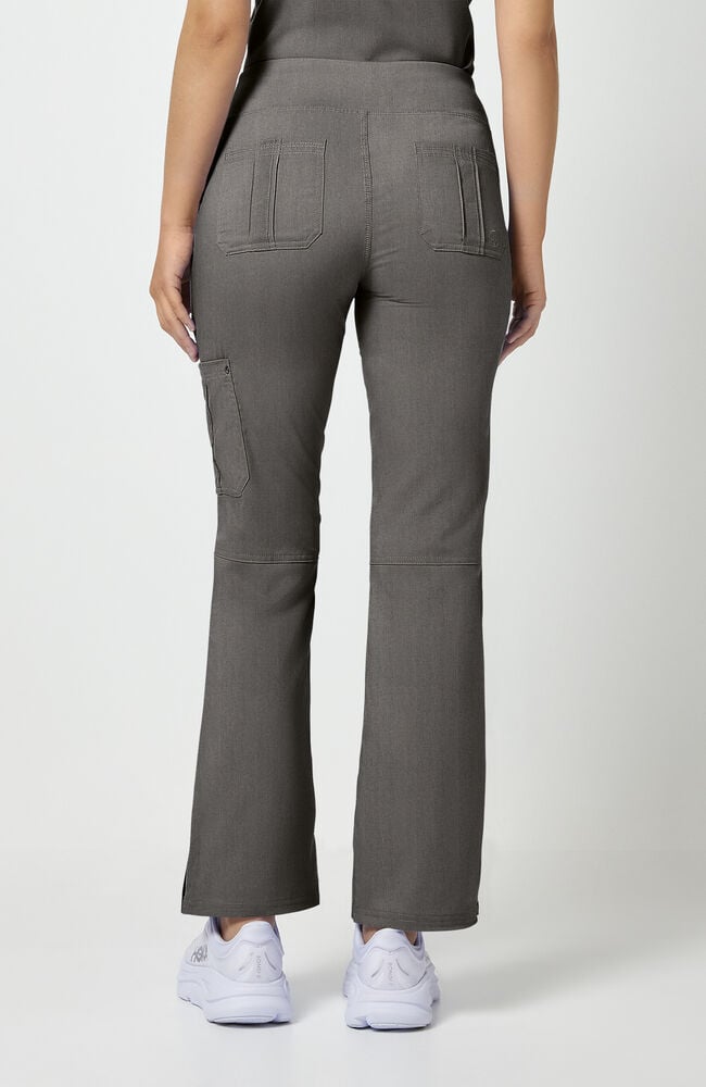 ::Heather Grey