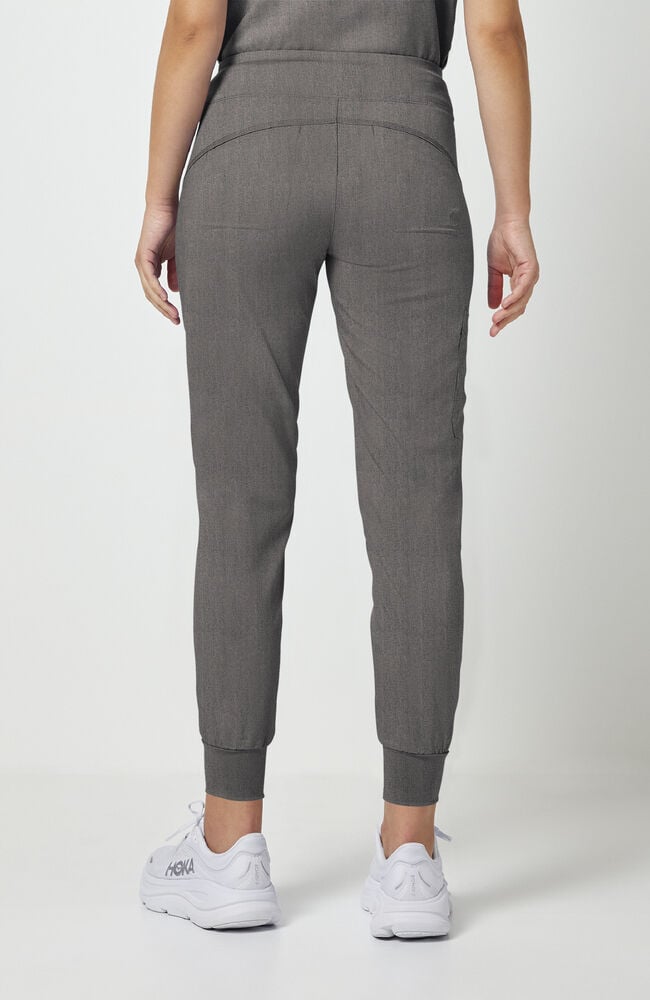 ::Heather Grey