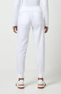 ::White