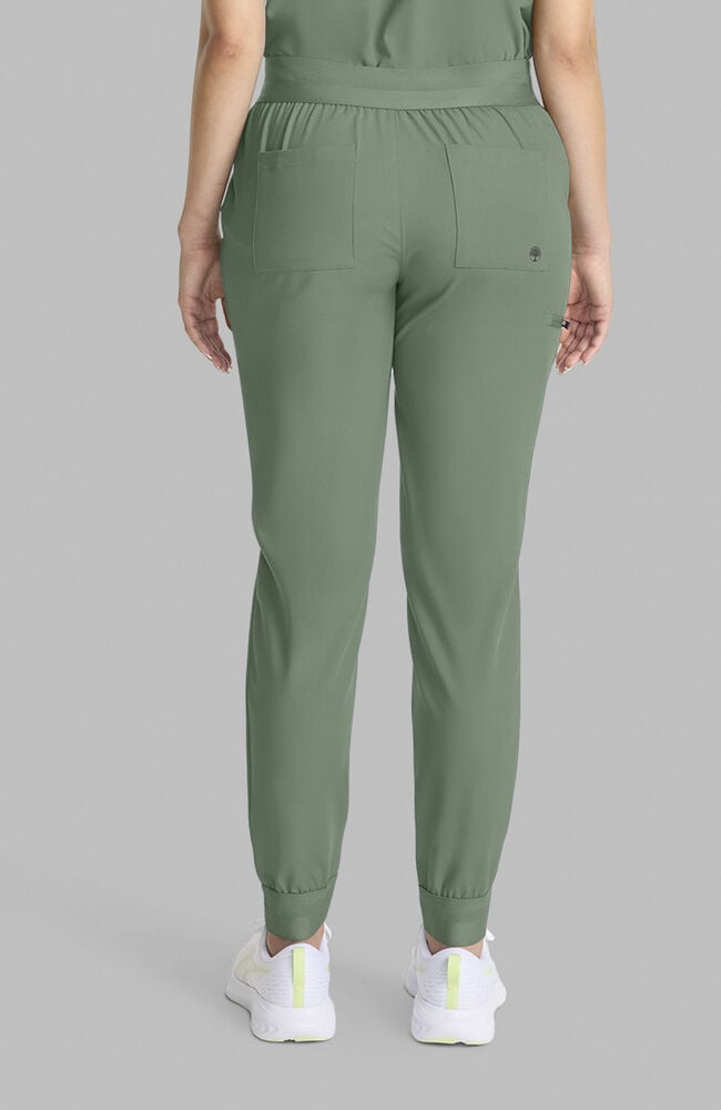 ::Acadia Green