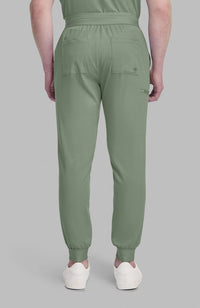 ::Acadia Green