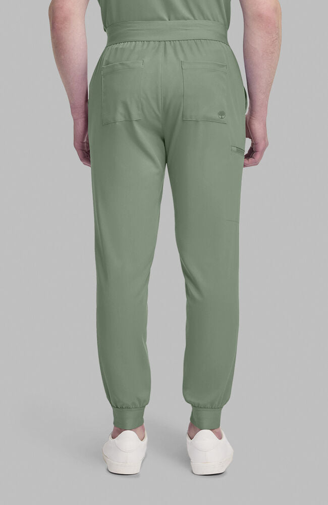::Acadia Green