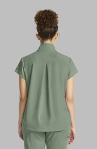 ::Acadia Green
