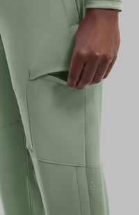 ::Acadia Green