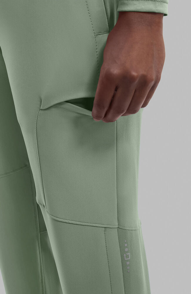 ::Acadia Green