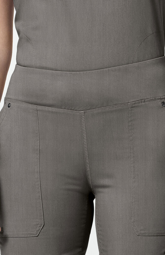 ::Heather Grey