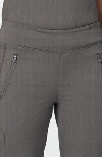 ::Heather Grey