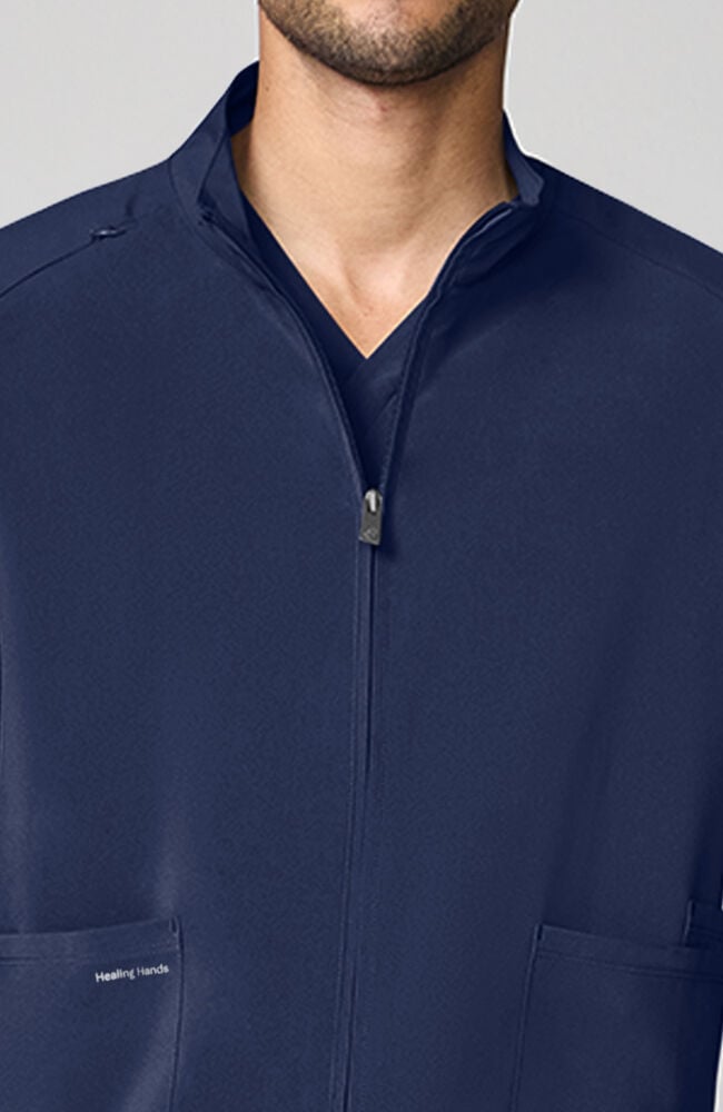 ::Navy