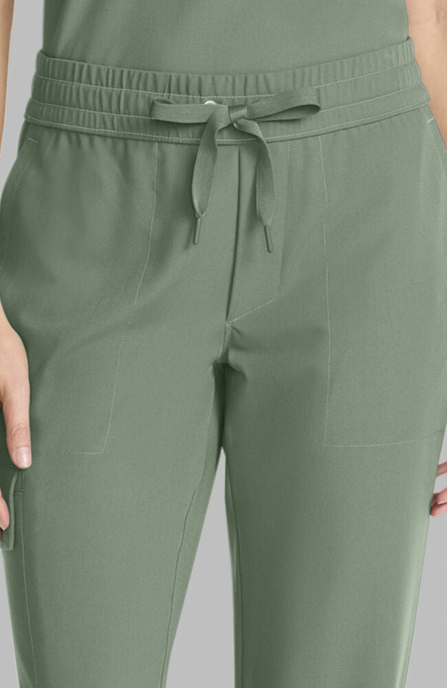 ::Acadia Green