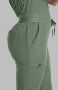 ::Acadia Green