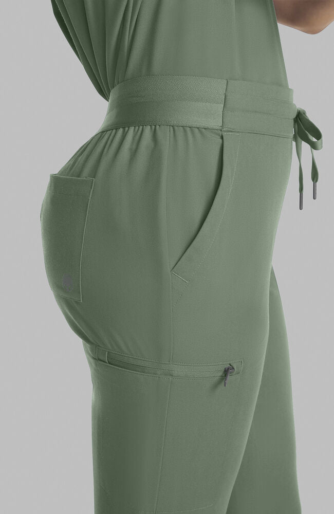 ::Acadia Green