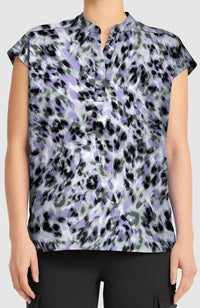 ::Blurred Cheetah