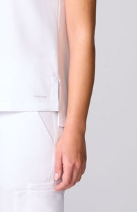 ::White