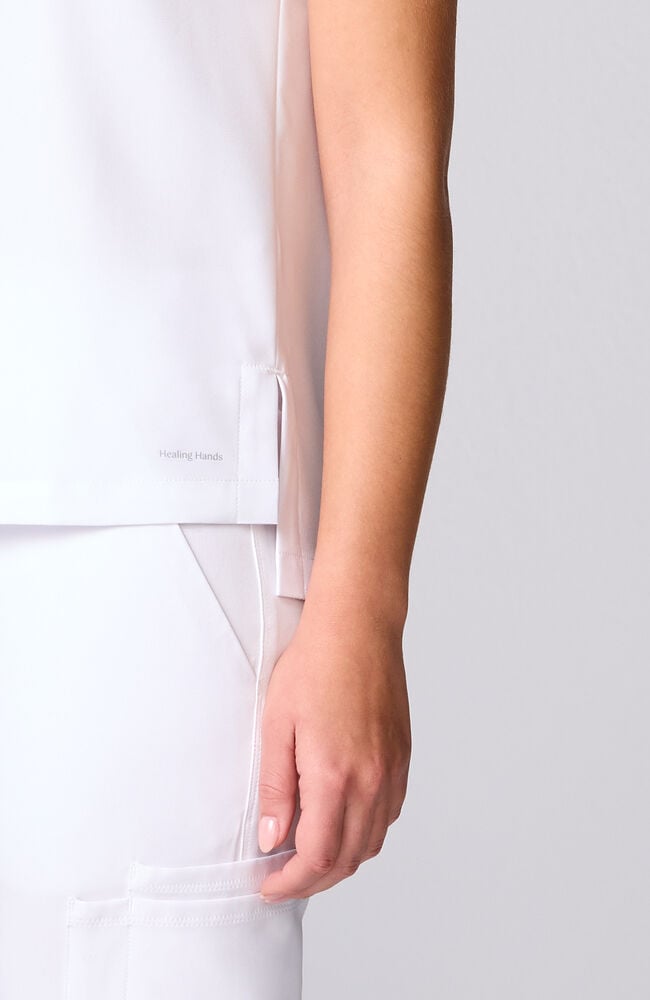 ::White